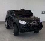 Dječiji električni autić Mercedes – luksuzna vožnja za mališane