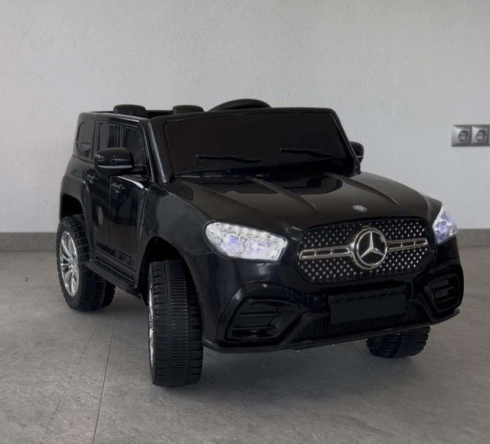 Dječiji električni autić Mercedes – luksuzna vožnja za mališane - Image 1