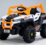 Dječiji akumulatorski buggy