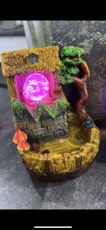 Dekorativna LED fontana - Image 2