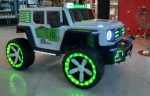 Dječiji električni auto LT-8808 - Image 2