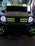 Dječiji električni auto LT-8808 - Image 4