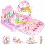 Prostirka za bebe - Love baby Gym - Image 2