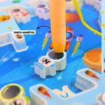 Magnetic Maze - Image 3