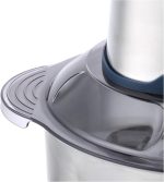 Električni sjecko - 3l - Image 3
