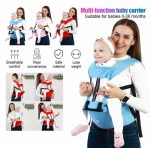 Baby nosiljka 2u1 - Image 2