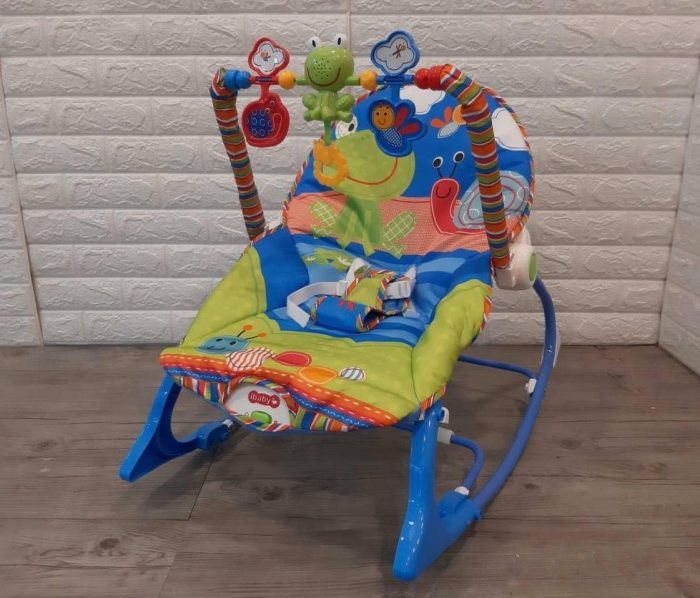 Ljuljaška ROCKER - Image 11