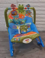 Ljuljaška ROCKER - Image 3