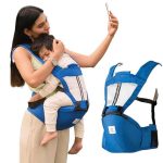Baby nosiljka 2u1