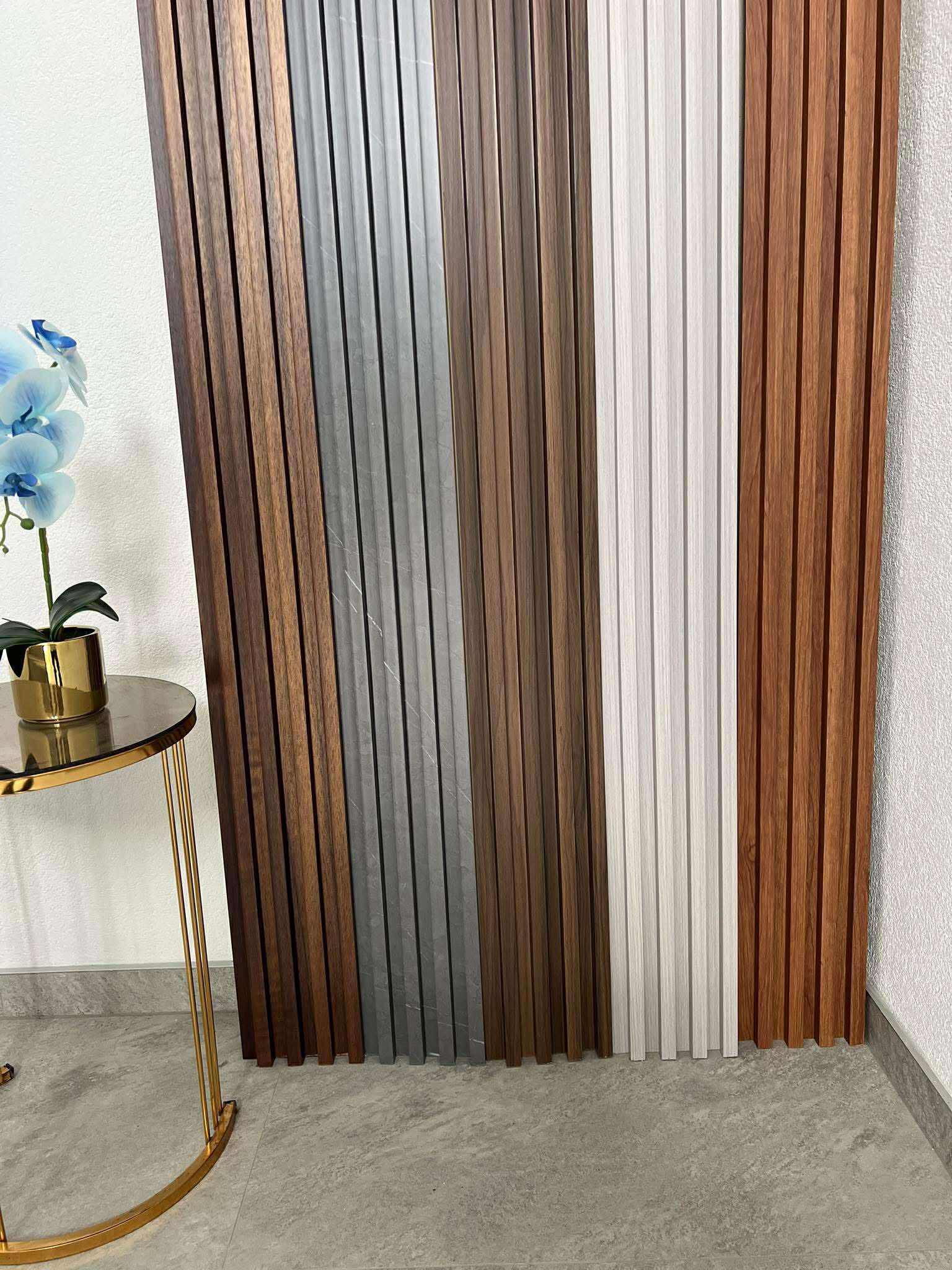 pvc paneli PVC paneli za uređenje doma i poslovnog prostora - Image 1