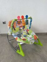 Ljuljaška ROCKER