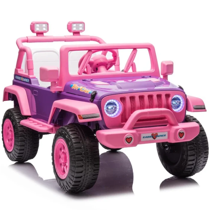 Pink Rider - Image 10