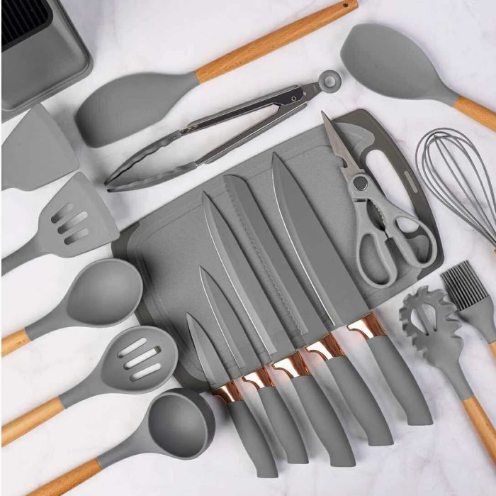Praktičan kuhinjski set - Image 2