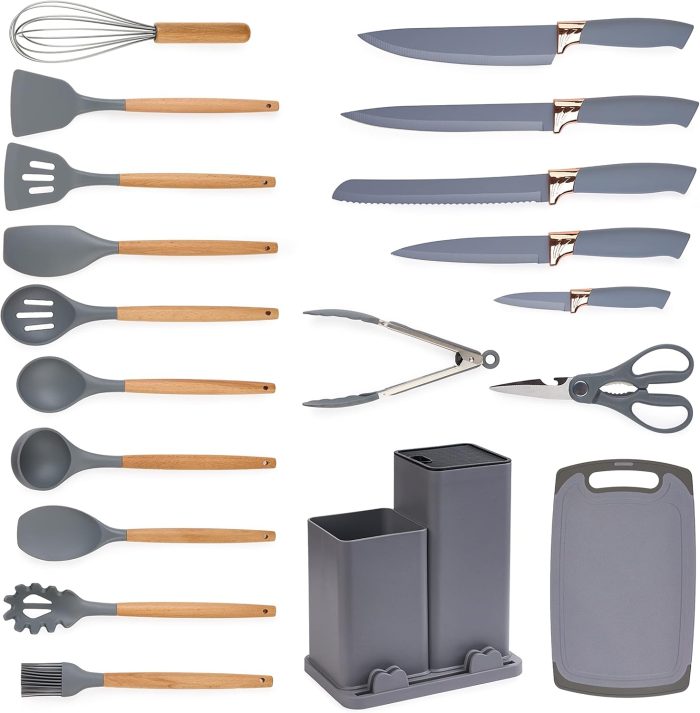 Praktičan kuhinjski set - Image 3