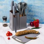 Praktičan kuhinjski set - Image 4