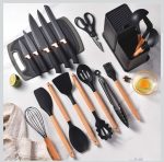 Praktičan kuhinjski set - Image 8