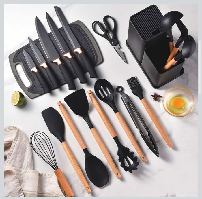 Praktičan kuhinjski set - Image 8