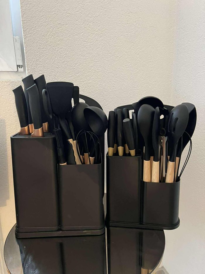 Praktičan kuhinjski set - Image 9