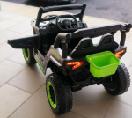 Električni dječiji auto UTV-Power - Image 3