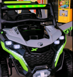 Električni dječiji auto UTV-Power - Image 6