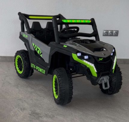 Električni dječiji auto UTV-Power