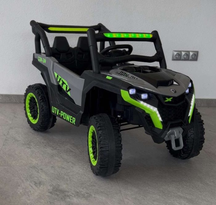 Električni dječiji auto UTV-Power - Image 1
