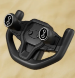 Bager na akumulator - Image 5