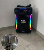 BT Karaoke zvučnik MR-201