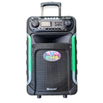 BT Karaoke zvučnik MR-201 - Image 5