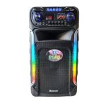 BT Karaoke zvučnik MR-201 - Image 3